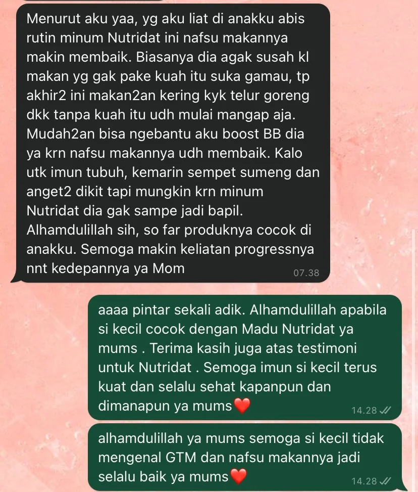 Umi Rofidhah